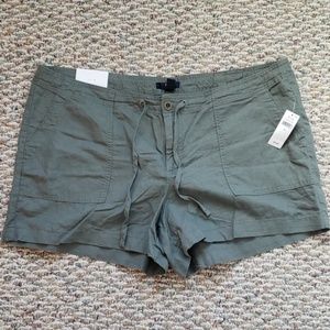 Gap Factory Shorts